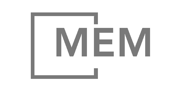 MEM Logo 600x300px grau